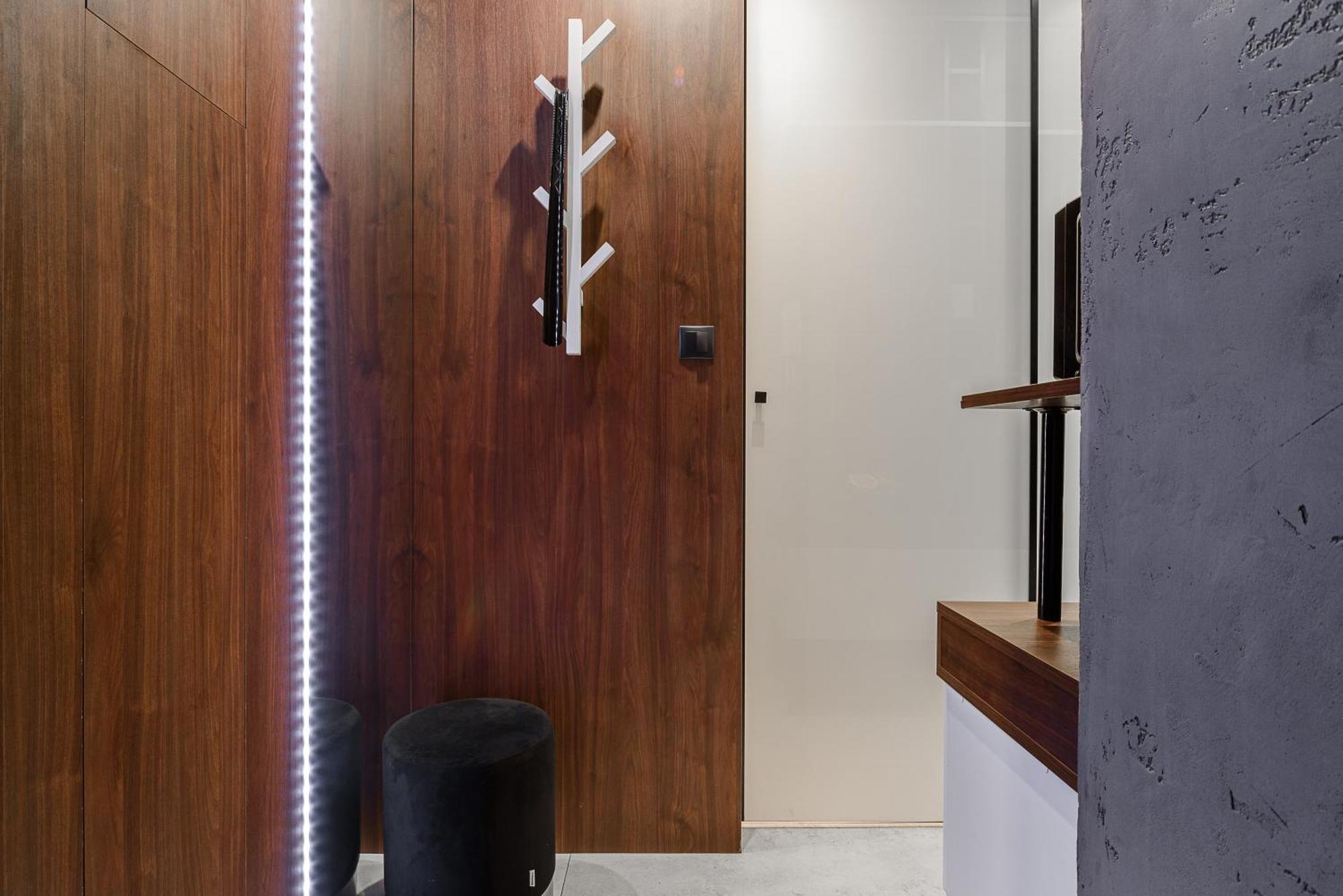 Lumina Design Studios With Beautiful View Warsaw Exterior photo